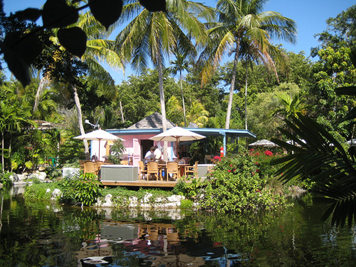 Garden of the Groves